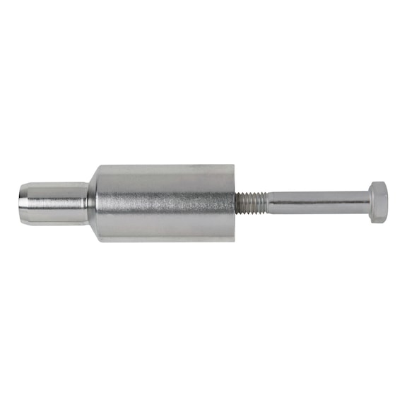 Clutch centring mandrel D: 26.5 mm for SAC clutches for BMW 150.2402 - Clutch (motor vehicles, other)