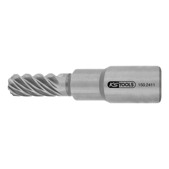 Reamer 11x70mm - Reamer