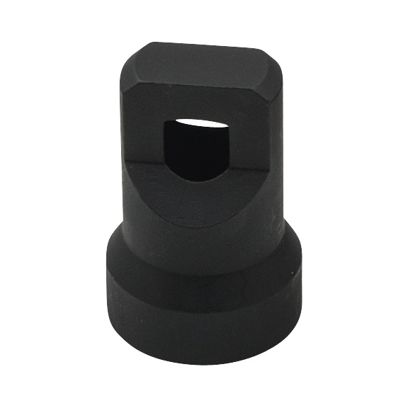 KS TOOLS Pressure piece, 63 mm - Pressure piece