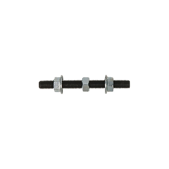 KS TOOLS Gewindestift M8 x 80 (Zeiger) - Kupplung (KFZ, Sonstige)