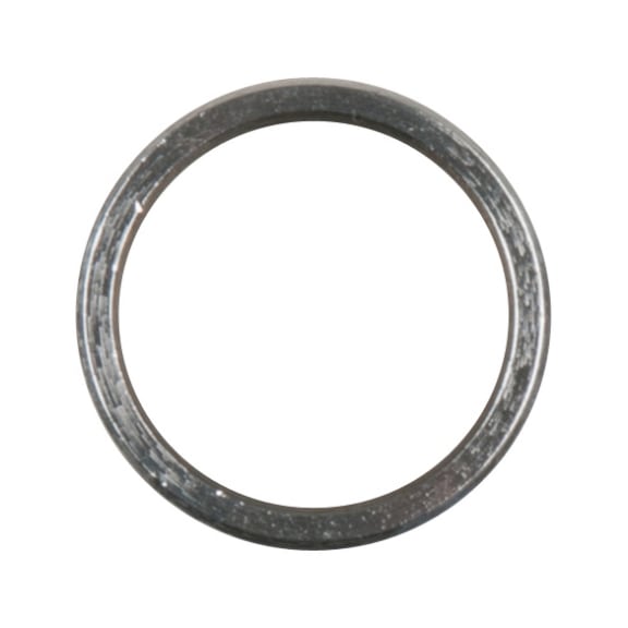 KS TOOLS Spacer sleeve D: 26.0 mm x 15.0 mm high - Spacer sleeve