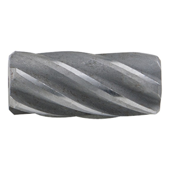 KS TOOLS Reamer 14x32mm - Taper reamer (non-detachable cutting edges)