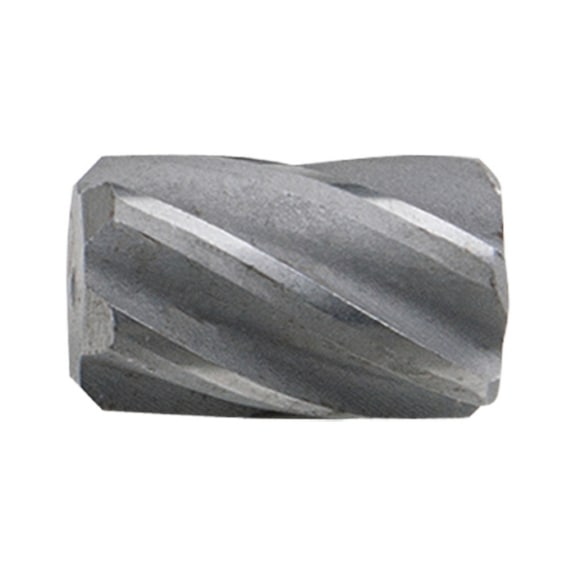 KS TOOLS Reamer 15x23mm - Taper reamer (non-detachable cutting edges)