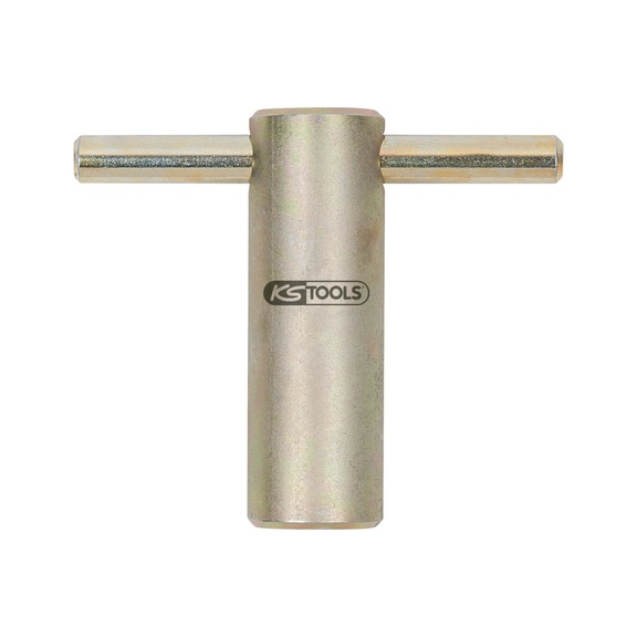 T-handle - Handle (socket wrench)