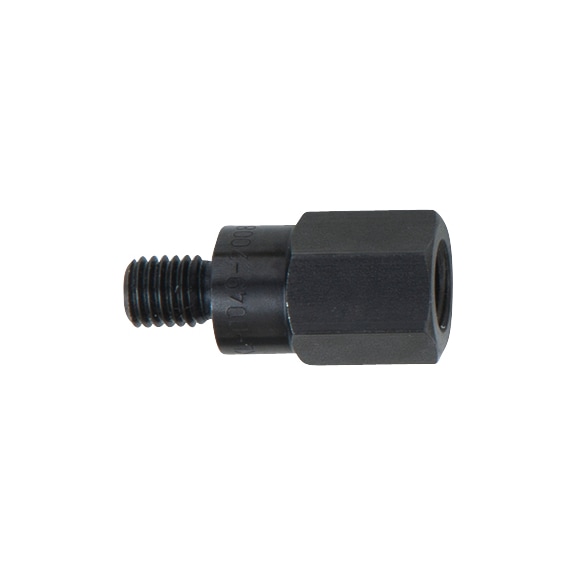 Adapter M14 to M12 - Adapter (standard part, toolmaking)