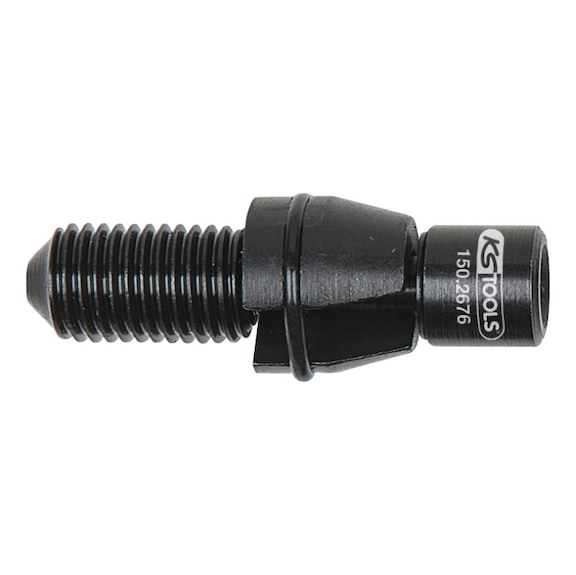 VAG fixing bolt for subframe M12x1.5 - Transmission (automotive, other)