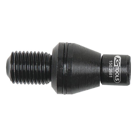 VAG fixing bolt for subframe M14x1.5 - Transmission (automotive, other)