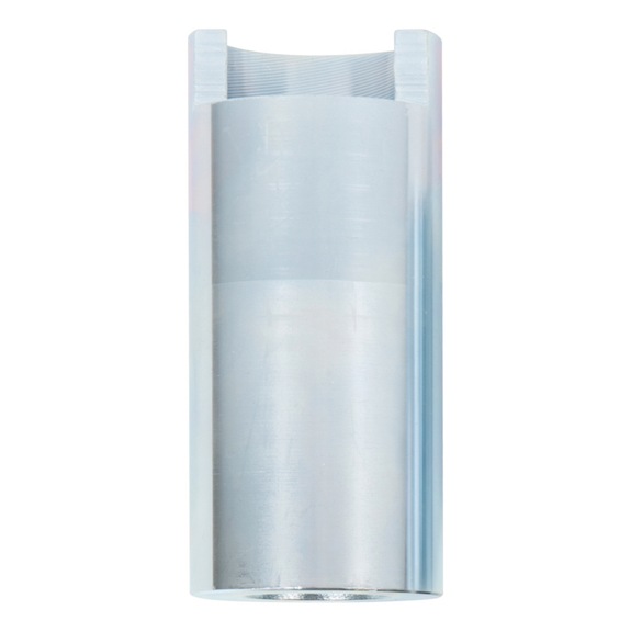 Bushing, D:49.9 mm, 110 mm - Bushing