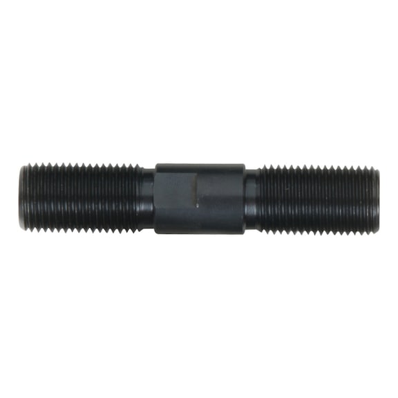 Bolt, M16x1.5, 80 mm - Bolts, split pins, wedges (other)