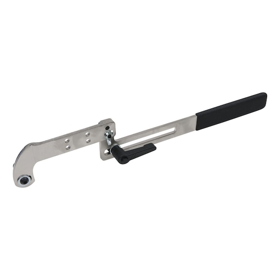 Universal locking tool / counterholder for camshaft wheels - Camshafts