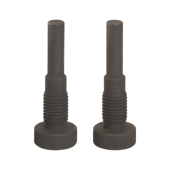 Pins, D: 8-11 mm, 2 pieces - Tools (miscellaneous)