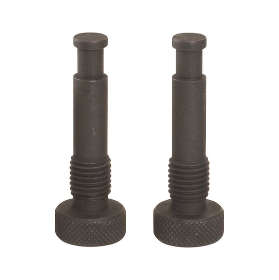 KS TOOLS Zapfen, D: 10-12 mm, 2 St&uuml;ck - Werkzeuge (Sonstiges)