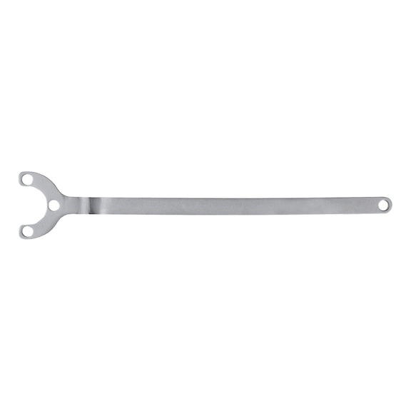 Visco fan wrench for Mercedes 150.3008 - Tools (miscellaneous)