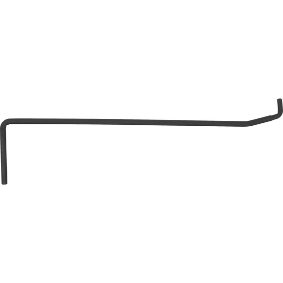KS TOOLS Fan coupling counterholder for Mercedes - Tools (miscellaneous)
