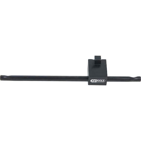 Timing belt tensioning tool for PSA and Toyota - Tools (miscellaneous)