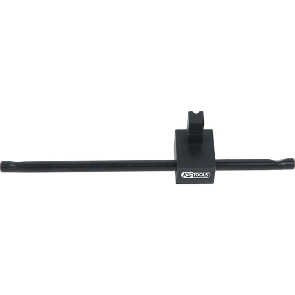 Timing belt tensioning tool for PSA - Tools (miscellaneous)