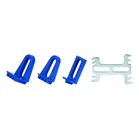 KS TOOLS Universal flywheel locking tool set, 4-piece - Tools (miscellaneous)
