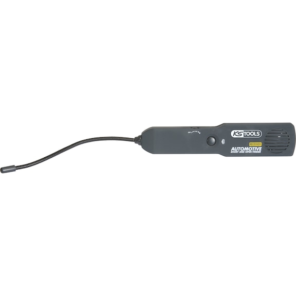 Receiver - Electrical/electronic components (automotive, other)