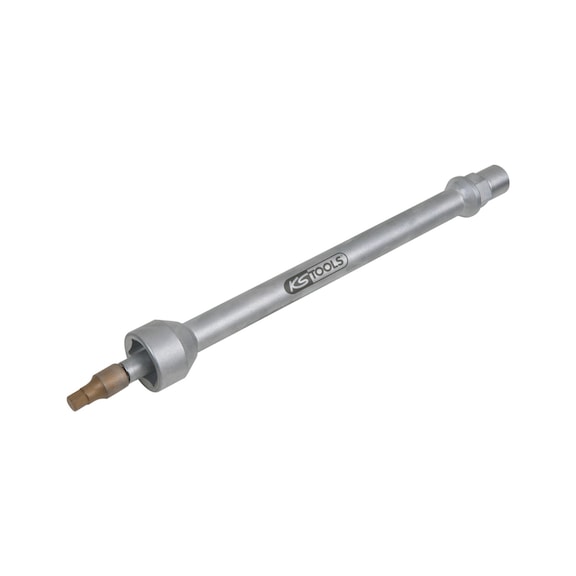 3/8 inch special shock absorber removal tool for Mercedes V-Class, 18 mm - Special tools for trucks