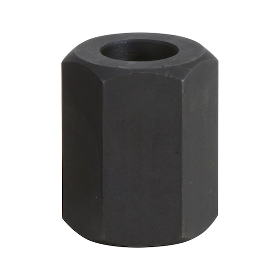 22 mm adapter for pulley wrench, 30 mm - Other socket wrenches