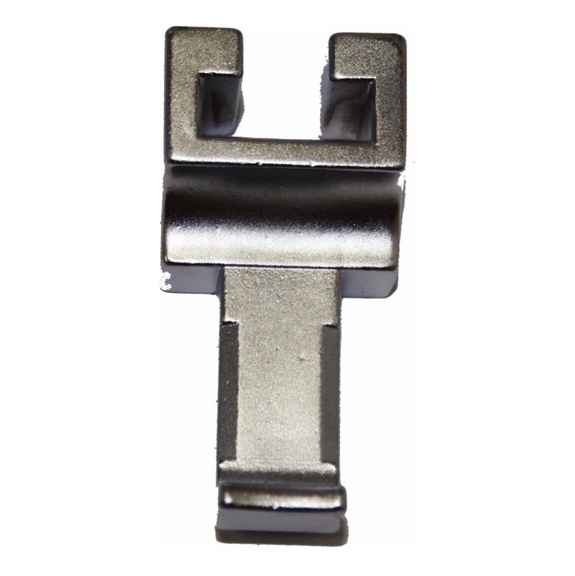 Arm, double - Tools (miscellaneous)