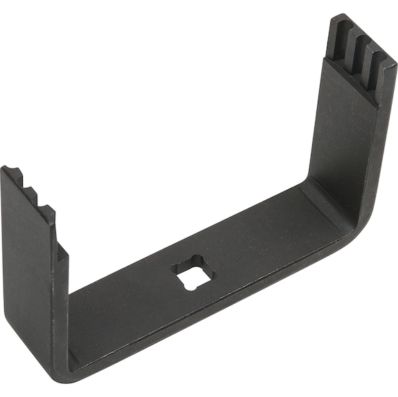 KS TOOLS 3/8 inch fuel filter wrench for Mercedes CDI - Fuel filter wrench