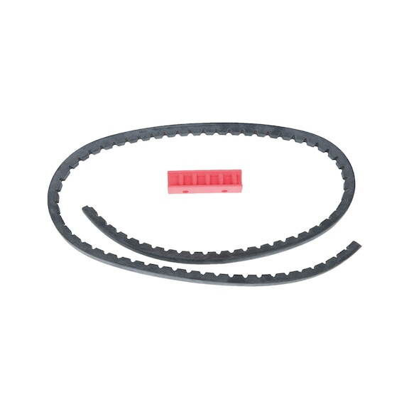 Replacement V-belt for 150.3150 - Motor vehicle (parts, other)