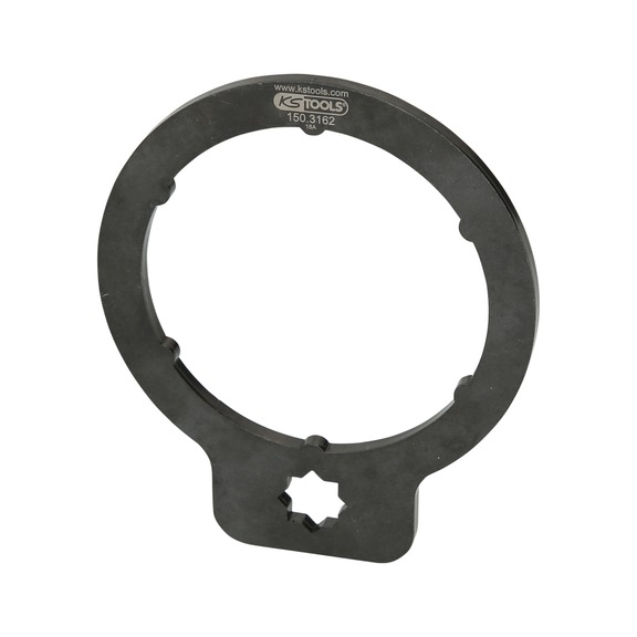 3/8 inch fuel filter wrench for Volkswagen Crafter - Fuel filter wrench