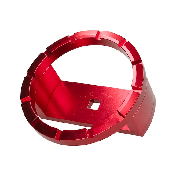 KS TOOLS Special tools for motor vehicles: fuel gauge wrench