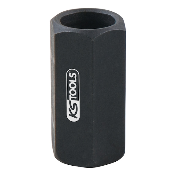 &Uuml;berwurfmutter 17,0 mm - Kraftfahrzeug (weitere Teile, Sonstige)