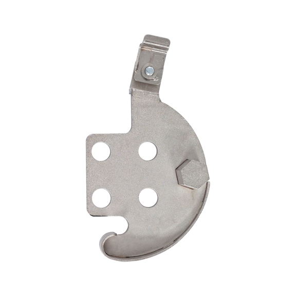 Adapter for water pump, Ford/Volvo - Motor vehicle (parts, other)