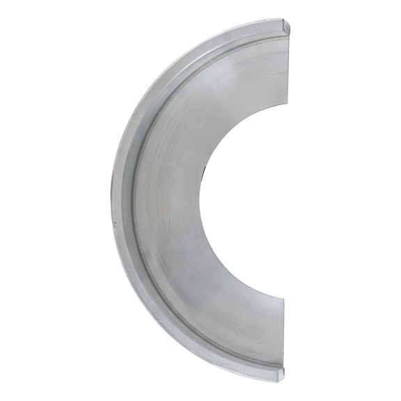 KS TOOLS Adapter for crankshaft pulley - Motor vehicle (parts, other)