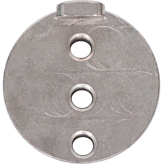 Belt attachment tool type 1 with 3 holders - Tools (miscellaneous)