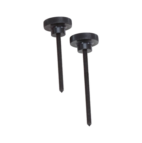 Centre punch screw (2) - Screw, nut (other)
