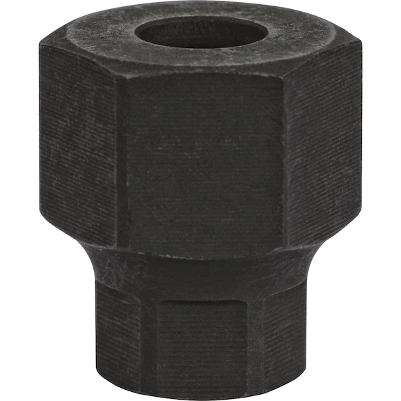 Hexagonal adapter D: 19 mm - Motor vehicle (parts, other)