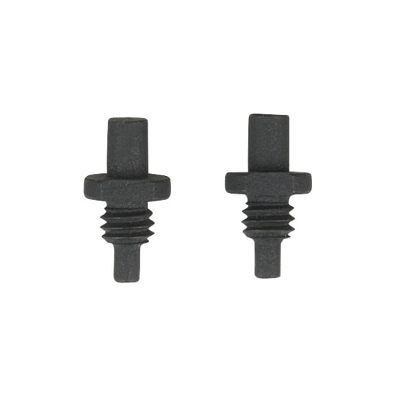 Pair of pins, D: 2.90 mm - Pair of pins