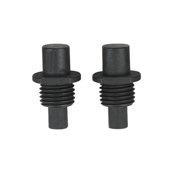 Pair of pins, D: 6.87 mm - Pair of pins
