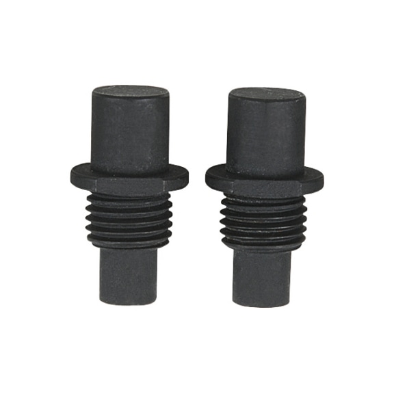 Pair of pins, D: 7.92 mm - Pair of pins