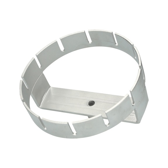 1/2 inch fuel gauge key for Alfa Romeo / Fiat / Lancia / Ferrari / Maserati - Special tools for motor vehicles: fuel gauge wrench