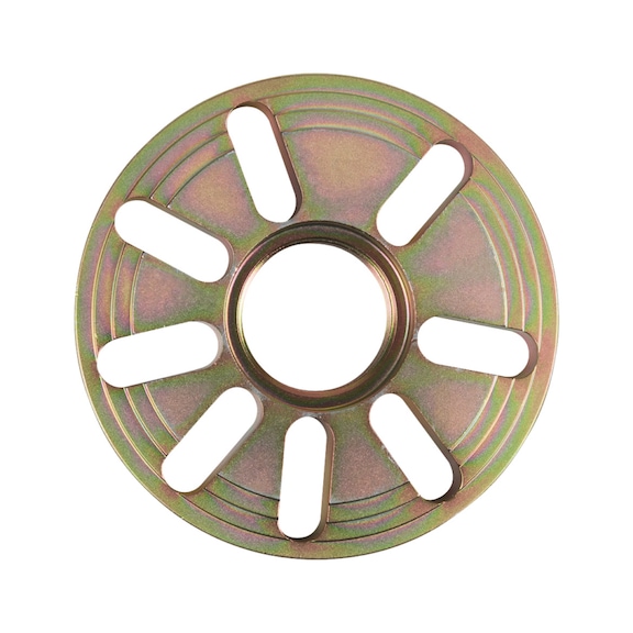 KS TOOLS Perforated disc - Washer, ring (other)