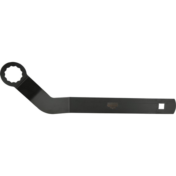 1/2 inch V-ribbed belt wrench, 30 mm - Tools (miscellaneous)