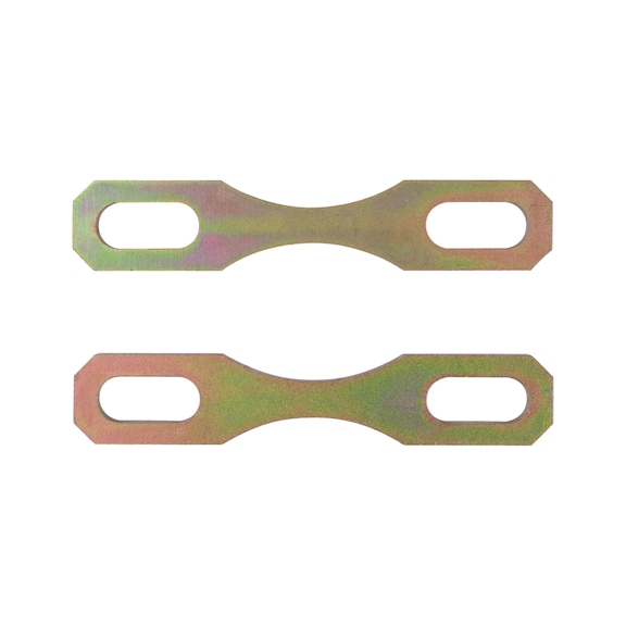 Retaining tabs for PSA - Cylinder head (automotive, assembly, other)