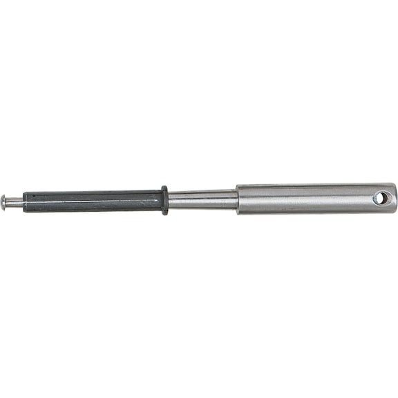 Expander pilot, D: 11.0 - 12.5 mm - Cylinder head (automotive, assembly, other)