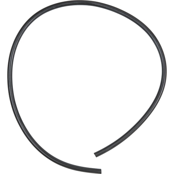 Rubber hose, 8x5x750mm - Fuel system (automotive, assembly, other)