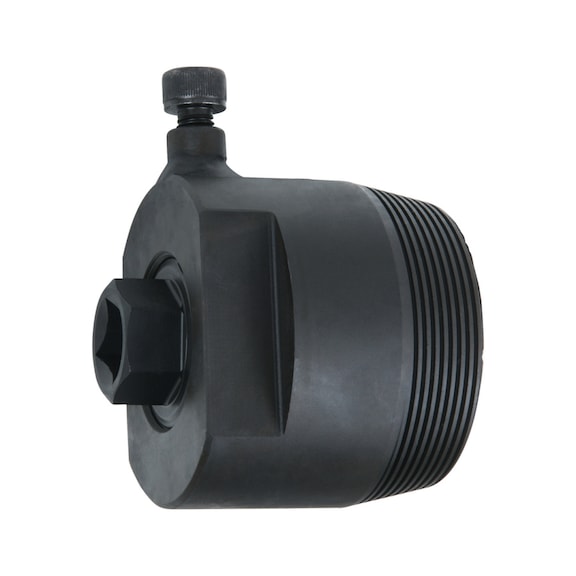 Sealing ring removal tool for VAG D: 55 mm - Assembly tool (standard part, toolmaking)