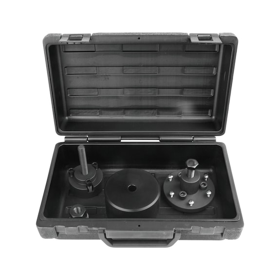 Sealing ring assembly kit for BMW, 4-piece - Cylinder head (automotive, assembly, other)