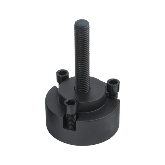 Pulling tool D: 60 mm - Cylinder head (automotive, assembly, other)