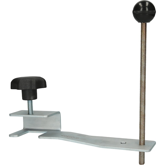 Rotational speed adjustment tool, 200.0 mm - Cylinder head (automotive, assembly, other)