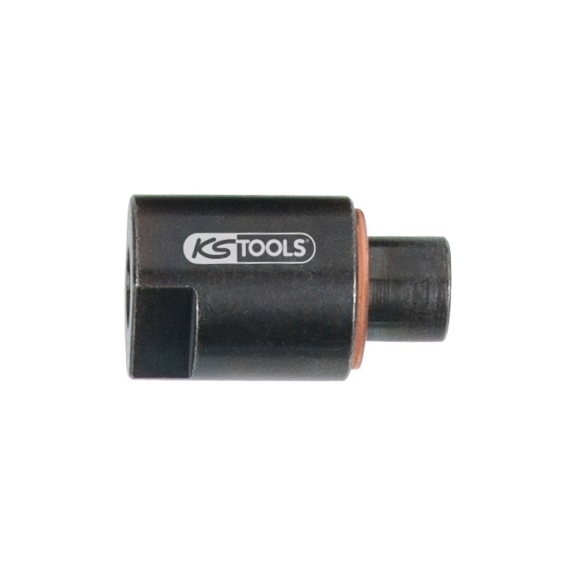 Nozzle adapter with sealing ring, D: 14 mm, type 31 - Fuel system (automotive, assembly, other)