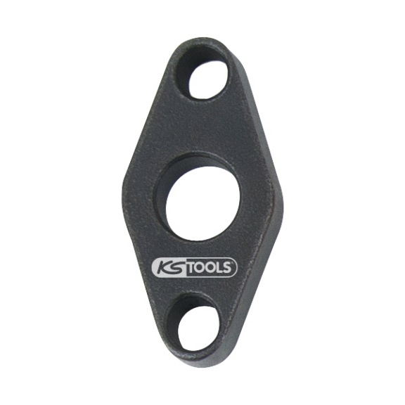 Small bridge - Shunting jack (hydraulic): individual parts